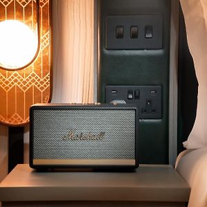 Chambre Lit Queen-Size