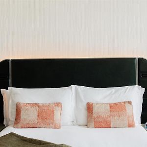 Chambre Familiale Lit Queen-Size